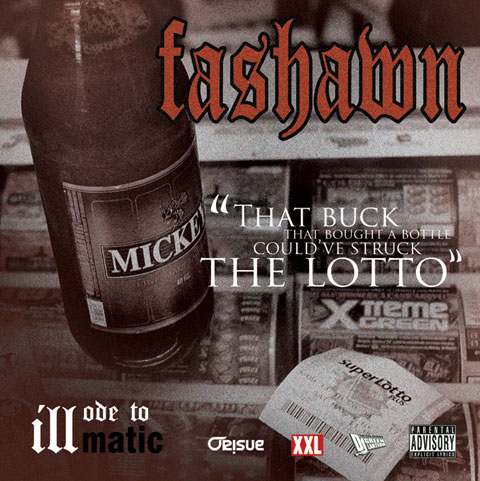 fashawn_front1 fashawn front1 Fashawn Ode To Illmatic Mixtape