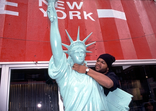ice_cube_ny ice cube ny Ice Cube Straight Outta Compton (The Roots Remix)