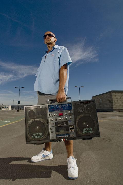 ralph l 254807faac0e42ca8aaf67d63d92e0ac Ralph Dog Feat. Sean Price Nothin 2 Lose