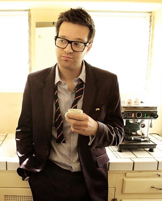 mayer l ff23a2f7f7494afc96aaabcb233bb0bb Mayer Hawthorne na Garden Festivalu