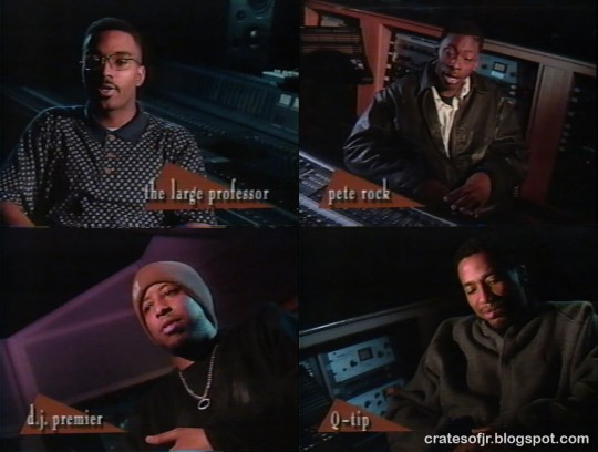 nas-illmatic-documentary nas illmatic documentary producers 540x408 Nas The Making Of Illmatic (Video)