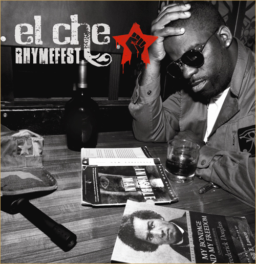 rhymefest ELCHE Rhymefest   Breakdown