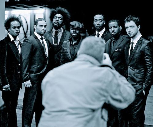 roots roots photo The Roots Feat. John Legend Doin It Again