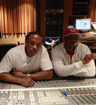 dr-dre-the-game snoop dogg dr dre the game Game Feat. Robin Thicke Phantom (prod. by Dr. Dre)