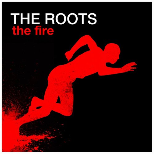 the roots the fire The Roots feat. B.o.B & John Legend   The Fire (Remix)