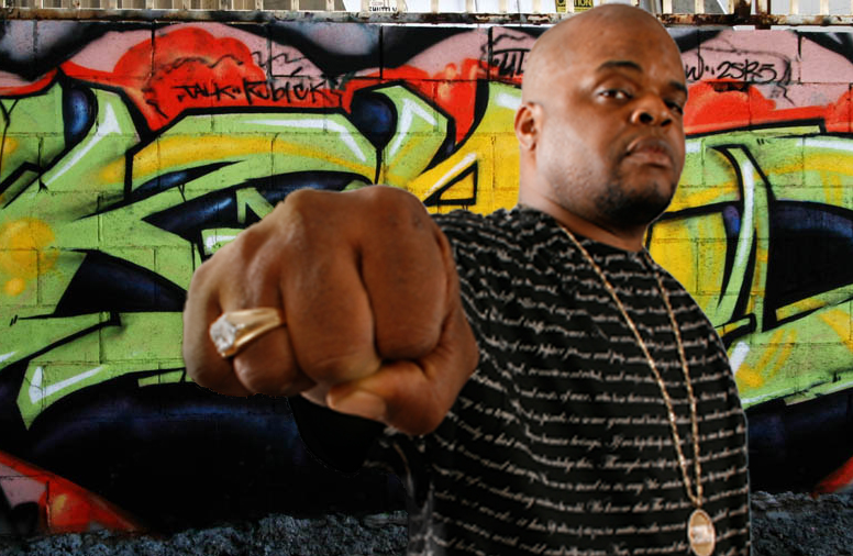 Big Shug Big Shug Big Shug Spit Six