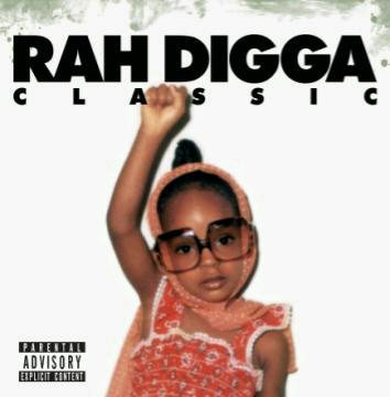 Classic Classic Rah Digga returns with a Classic