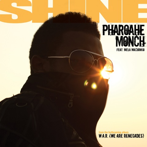  Pharoahe Monch feat. Mela Machinko   Shine 