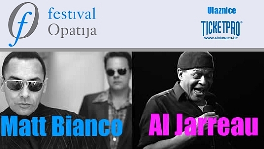 capture 28072010 213133 Matt Bianco i Al Jarreau u Opatiji