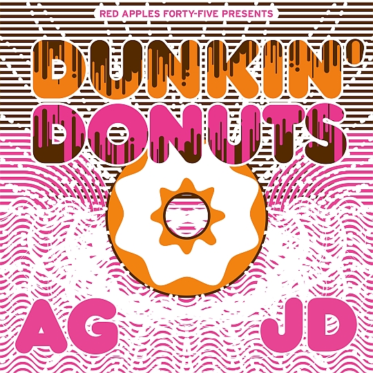 dunkindonuts-cover_final dunkindonuts cover final A.G. & J. Dilla Dunkin Donuts (Mixtape)