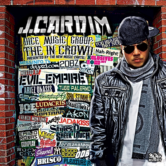jcardim front 1000px ODB Feat. N.O.R.E.   Dirt McGirt