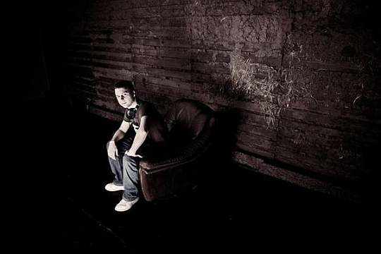 DJ Lenzageddon l 20b77dfb2703066249b25afd69be007f DJ Lenzageddon F*** TV Listen To Me (Mixtape)
