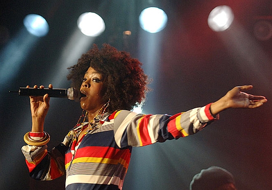 lauryn hill 199010g Lauryn Hill   Repercussions