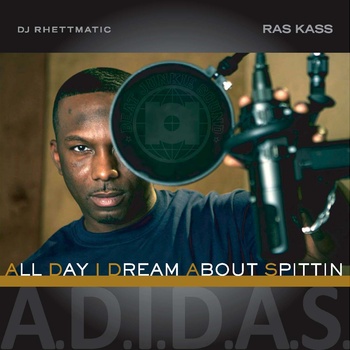 ras kass adidas Ras Kass & DJ Rhettmatic   A.D.I.D.A.S. (stream)