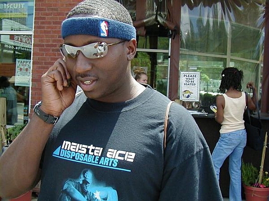 stricklin-1 stricklin 1 Stricklin I Be Damn!