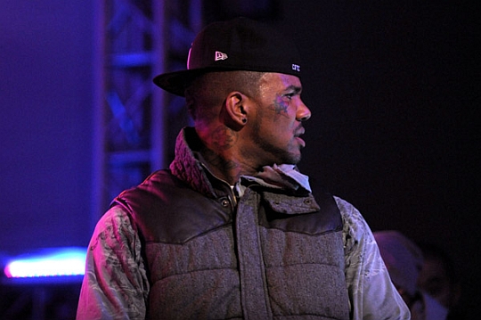 Game Game side Game Feat. Swizz Beatz & Jay Electronica Higher