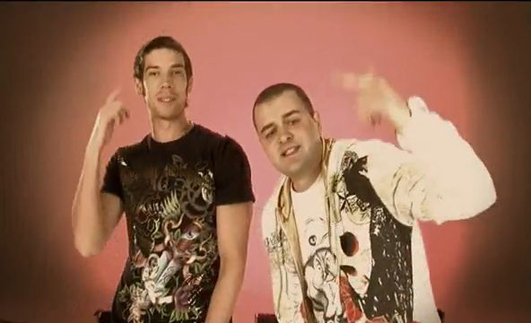 funky biz Funky Bizniss   Na Faksu