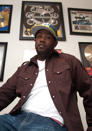 kaywoods7 kaywoods7 Interview: Kareem Kay Woods (Raekwons manager)