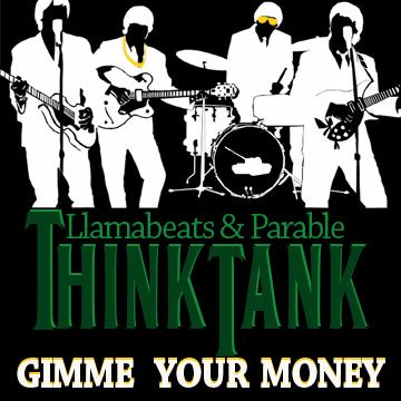 lp l 4c2406d73d9c45d4aa79525e70b3b3df Llamabeats & Parable Gimme Your Money