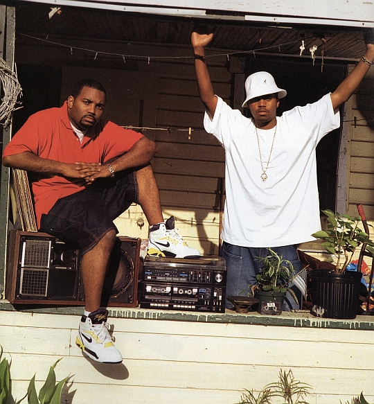 large_pro_nas large pro nas Two classic Large Professor interviews