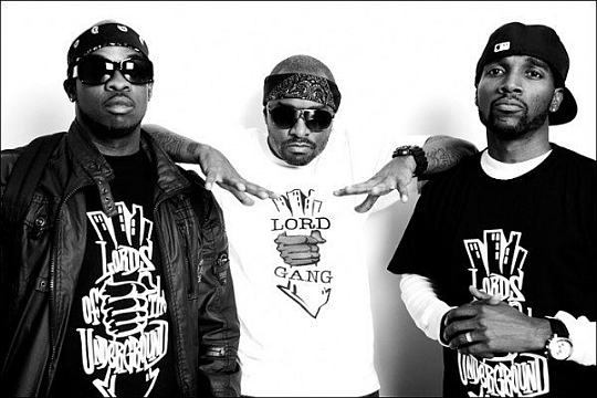 lotugpic Lords Of The Underground   Mistakes