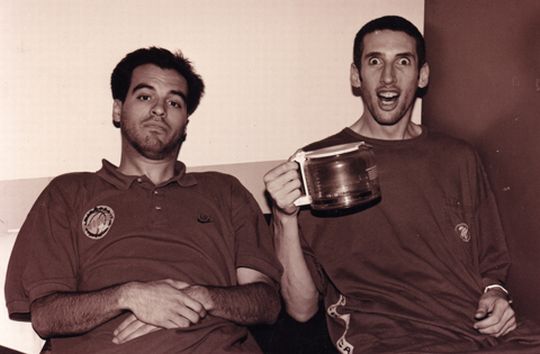 stretch bob 95 The Best of Stretch and Bobbito   20 Classic Freestyles