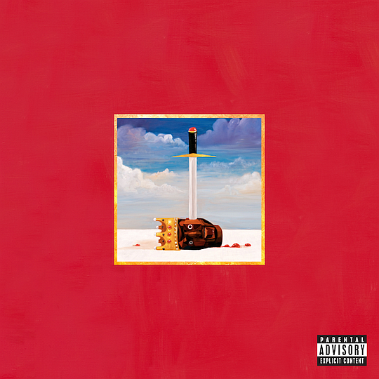 kanye west album cover artist. Kanye West Album Cover Artist