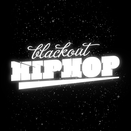 BLACKOUTHIPHOP2 BLACKOUTHIPHOP logo2invert Nagradna igra: Blackout božićni paketi!