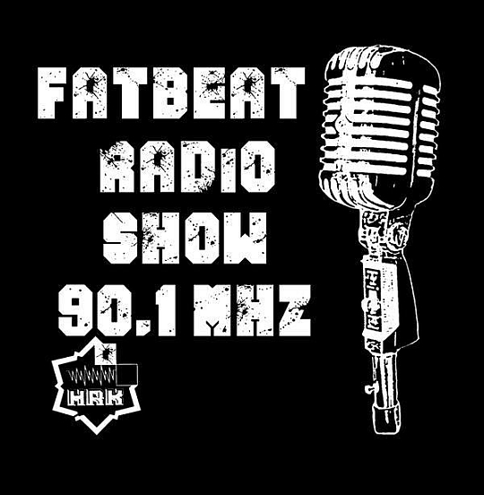 fatbeat Emisija Fat Beat večeras slavi 9. rođendan