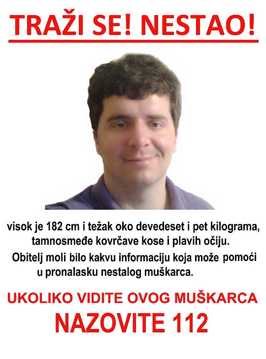konaanletak2 Traži se Sead Kukuruzović   Sejo