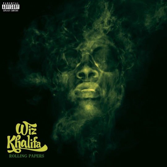 wiz khalifa roll up album. wiz khalifa rolling papers