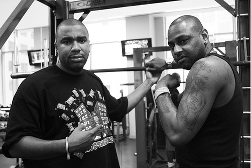 Capone N Noreaga. Capone N Noreaga Capone N