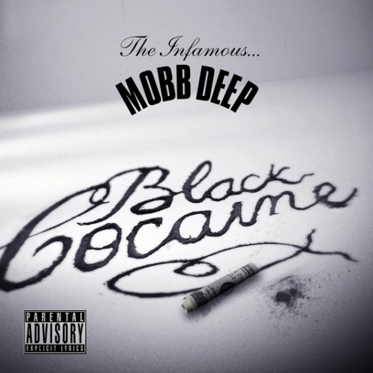 mobb deep cocaine Mobb Deep   Waterboarding