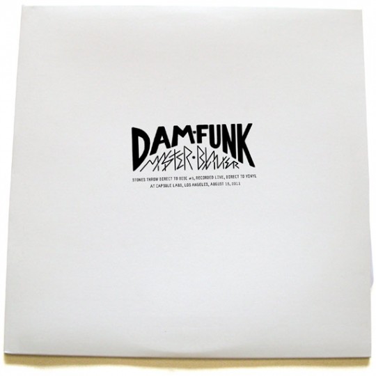 fc4ae5916149bd15cbdcfc5e0c309fe5 540x540 Dam Funk & Master Blazter   Killdat (Live)
