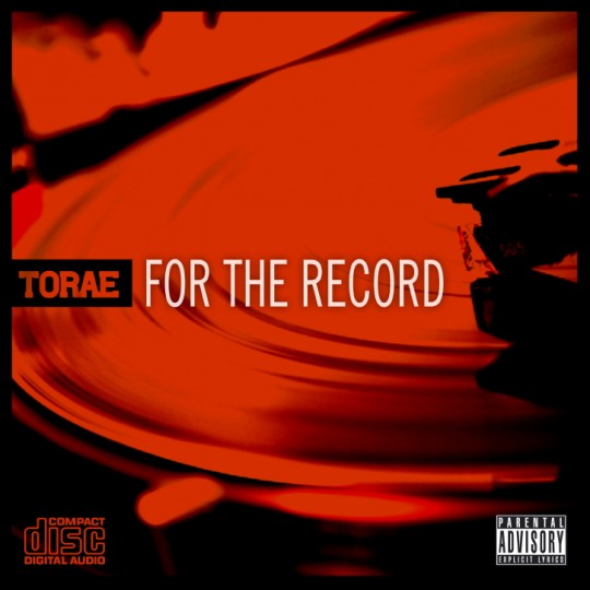torae-for-the-record torae for the record 540x540 Torae For The Record (LP sampler)