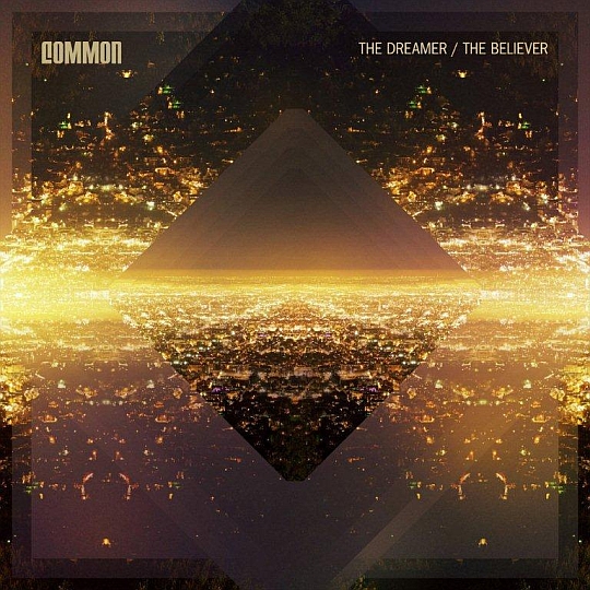 TheBeliever TheBeliever Video: Common Sweet
