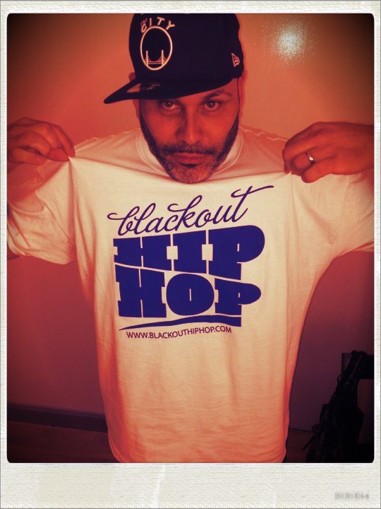 lp blackouthiphop t Order Blackout T shirts now!