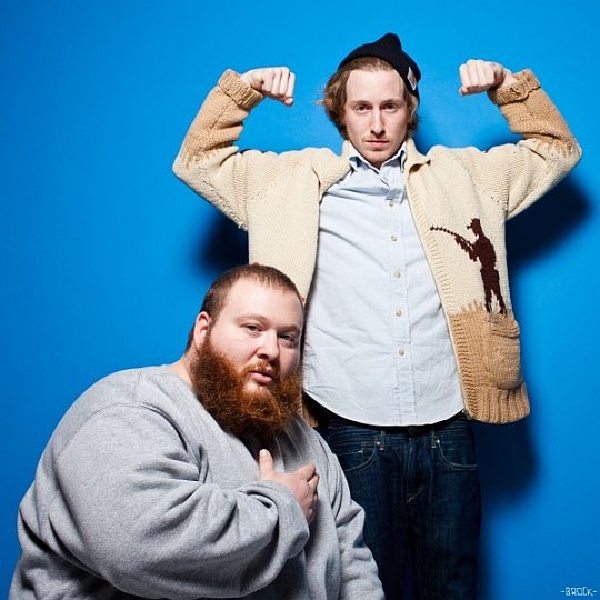 ActionBronsonAsherRoth Asher Roth Feat. Action Bronson   Choices