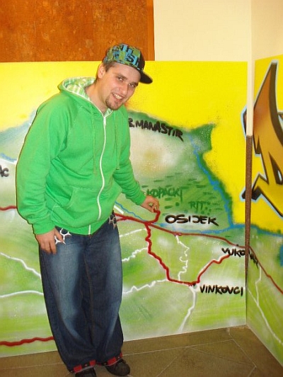 dale Dale Feat. Aky   Vjerujem U Snove