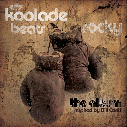 KOOLADE BEATS ROCKY Koolade Feat. Maylay Sparks & Rasheeda B   (Like On A) First Date