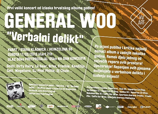 woo_flajerA6 woo flajerA6 General Woo u Kvartu!