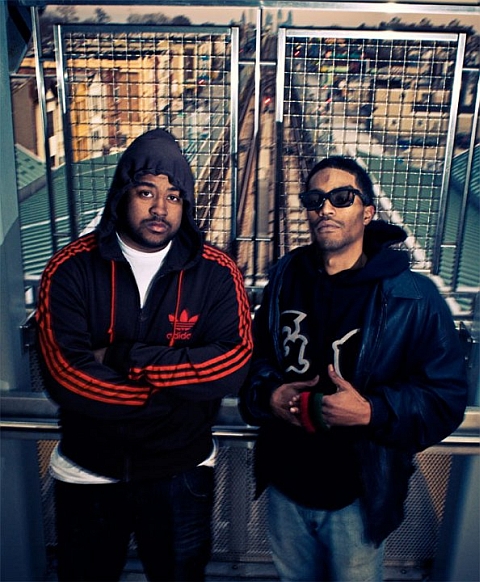 wurxs The Wurxs Feat. Peedi Crakk   No Ordinary