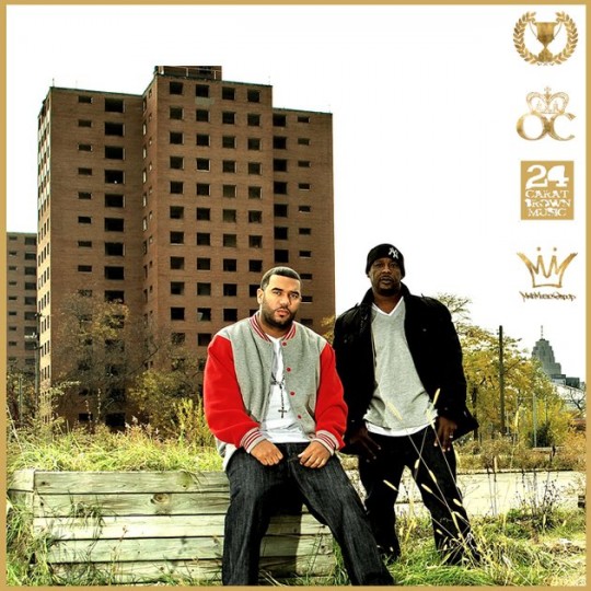 Apollo Brown OC ApolloBrown OC ProveMeWrong 655Cover jpg 630x655 q85 540x540 Apollo Brown & O.C. Prove Me Wrong (Radio Rip)
