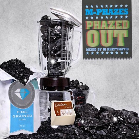 m phazes jpg 630x640 q85 540x540 M Phazes   Phazed Out (Full Album Stream)