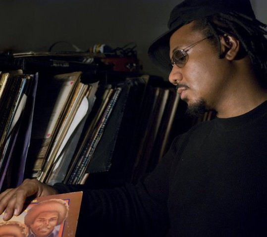 seantoure Sean Toure ft. yU from Diamond District   In the Heat of the Night