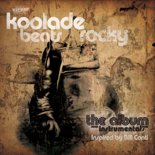 Koolade Beats Rocky Instrumentals Koolade Beats Rocky Instrumentals 540x540 Koolade Beats Rocky MC Contest extended until May 1st!