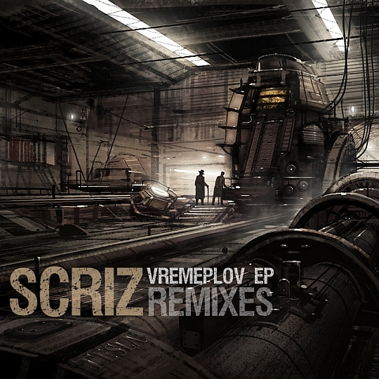scriz scriz Recent Feat. Scriptor Golub (Scriz Remix)