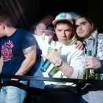 RNB Confusion 52 150x150 Galerija: Fresh Island Festival Promo Party @ Mansion (Zagreb)