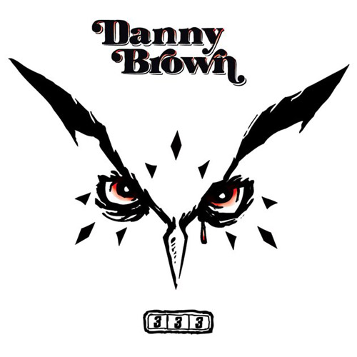 danny brown blunt 333 remix Danny Brown   Blunt After Blunt (3:33 Remix)
