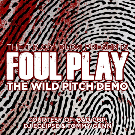 foul-play-450 foul play 450 Foul Play The Wild Pitch Demo
